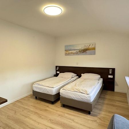 Hotel Rennekamp Oyten Extérieur photo