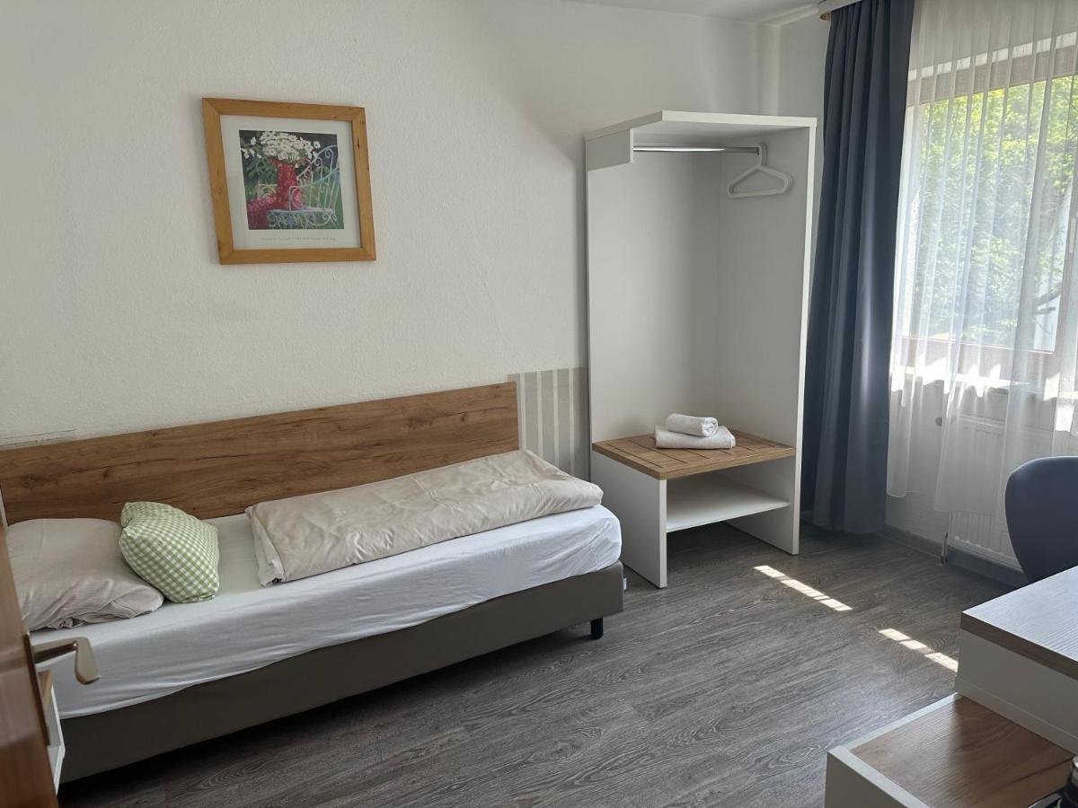 Hotel Rennekamp Oyten Extérieur photo