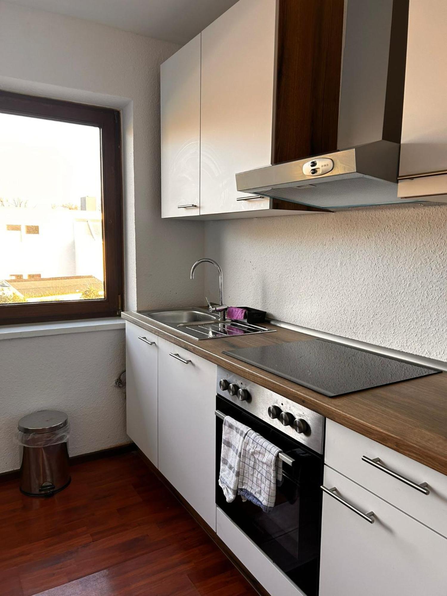 Hotel Rennekamp Oyten Extérieur photo