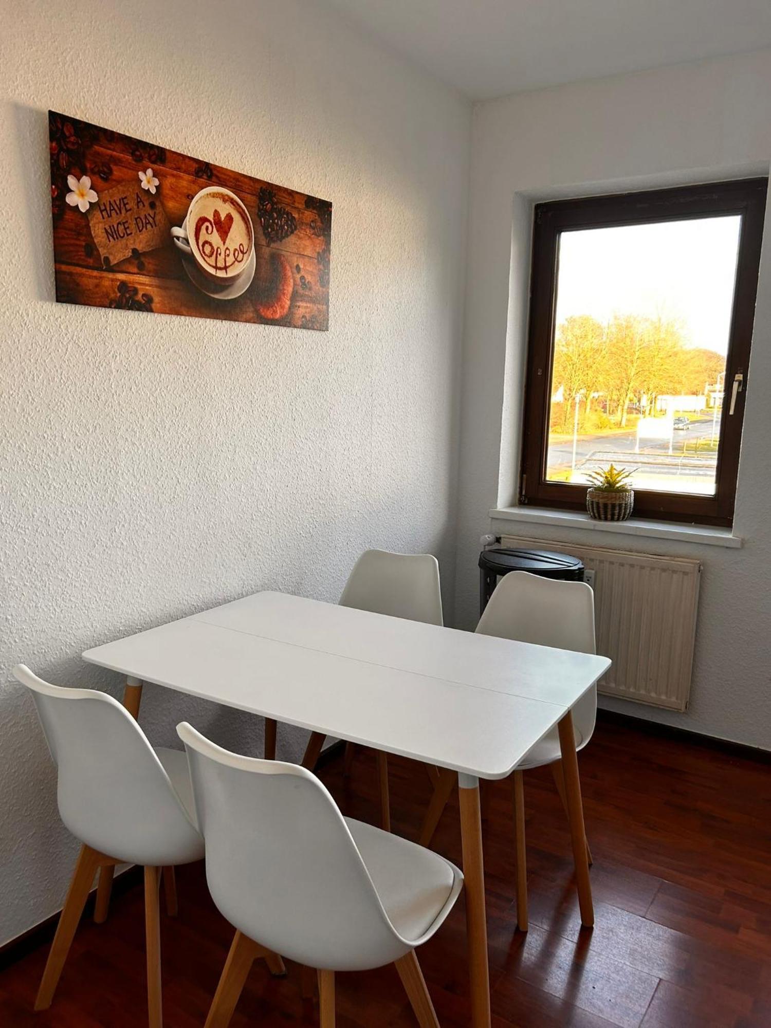 Hotel Rennekamp Oyten Extérieur photo