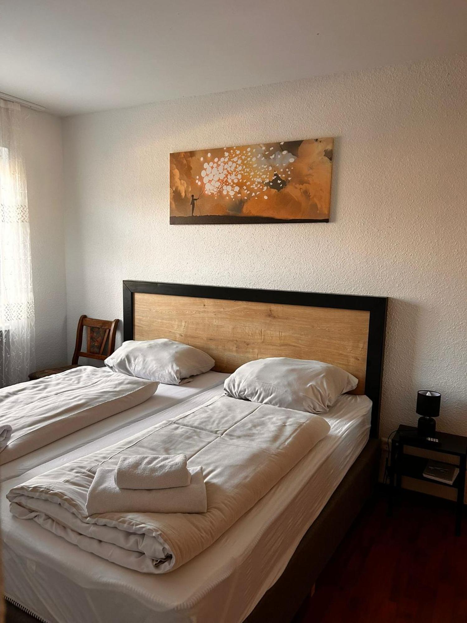 Hotel Rennekamp Oyten Extérieur photo