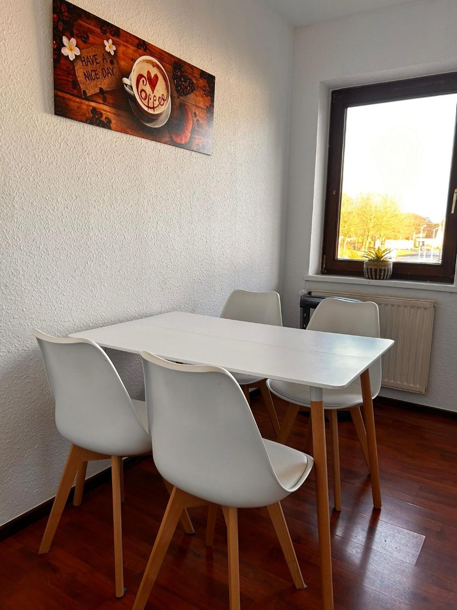 Hotel Rennekamp Oyten Extérieur photo