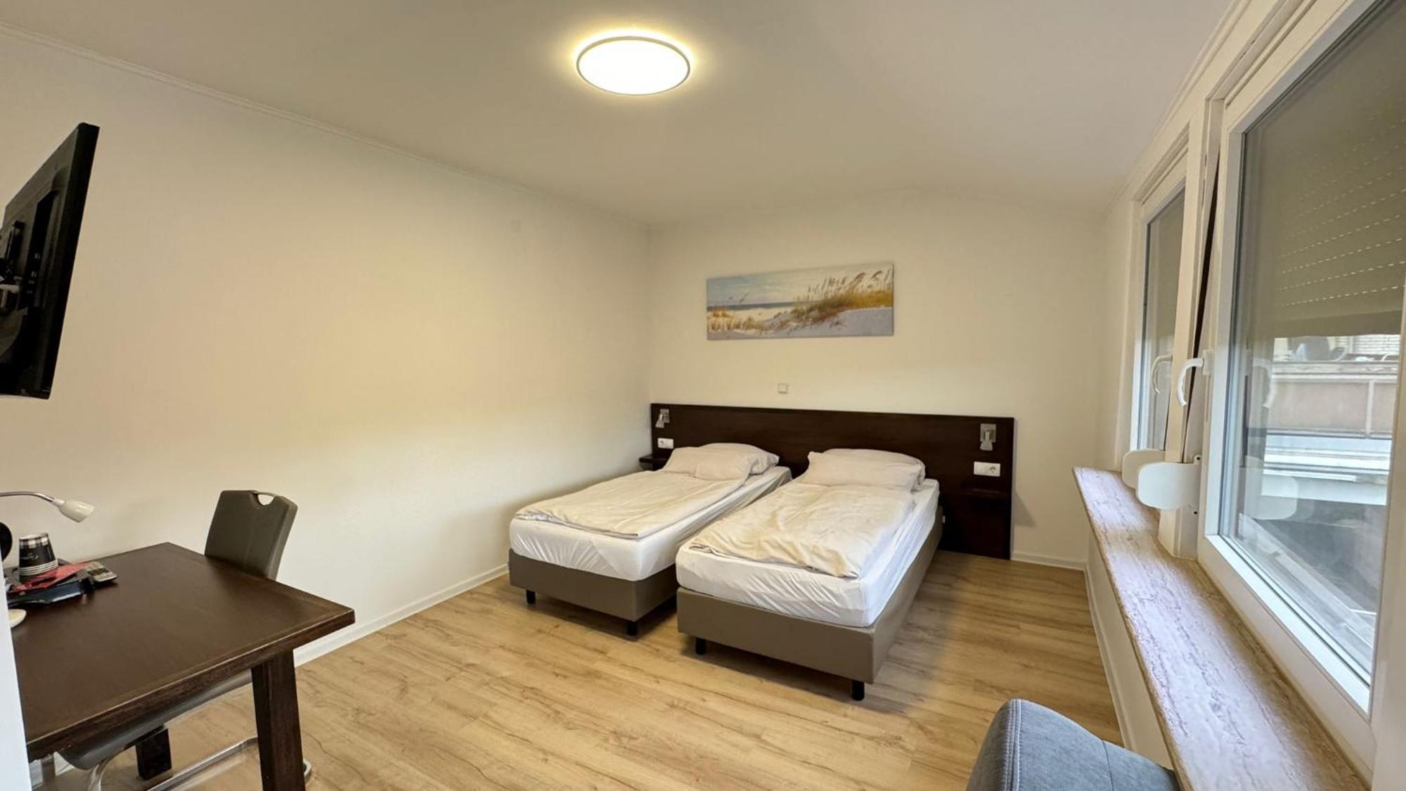 Hotel Rennekamp Oyten Extérieur photo