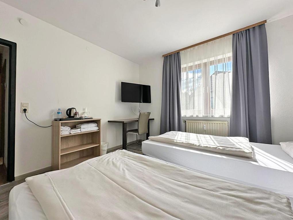 Hotel Rennekamp Oyten Extérieur photo