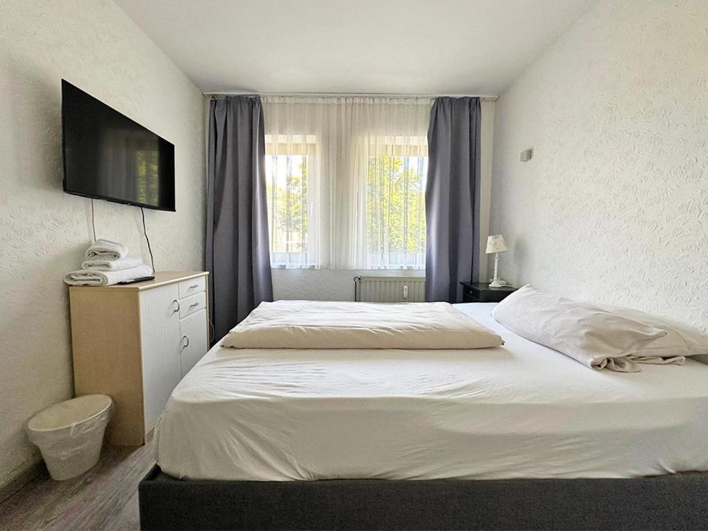 Hotel Rennekamp Oyten Extérieur photo