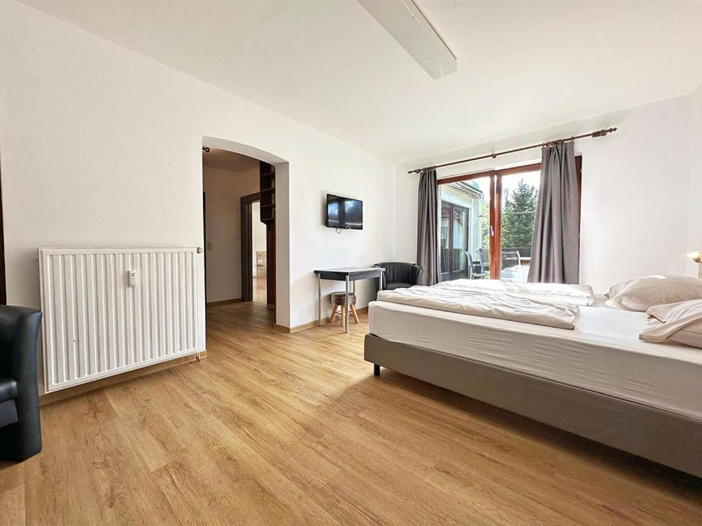 Hotel Rennekamp Oyten Extérieur photo