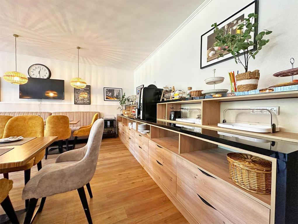 Hotel Rennekamp Oyten Extérieur photo